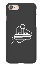 iPhone Case (Dark)
