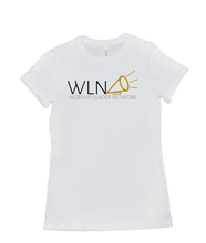 Worship Leader Network T-Shirt-Women