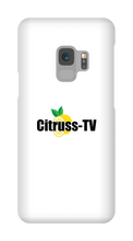 citruss_tv Samsung Phone Cases