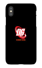 Delinquent Gaming iPhone Phone Cases