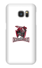 knightsclan_tn Samsung Phone Cases