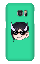 daemonnyx Samsung Phone Cases