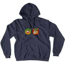 kaylnleigh Hoodies (No-Zip/Pullover)
