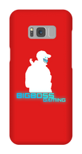 TEAM BIGBOSS SamSung case