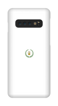 mrclaudito Samsung Phone Cases