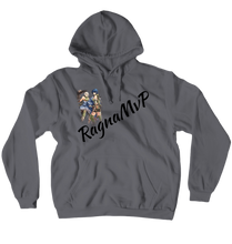 ragnamvp2021 Hoodies (No-Zip/Pullover)