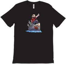 az ship tshirt