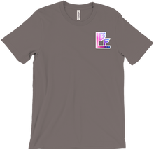 LBF Multi-Colored T-Shirts