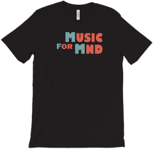 Music For MND T-Shirts
