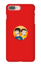 twitchobenzina iPhone Phone Cases