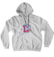 juguitodechal3 Hoodies (No-Zip/Pullover)