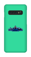 Boss Squad Samsung Phone Cases
