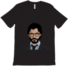 professor t shirt
