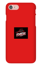fmchkavash iPhone Phone Cases