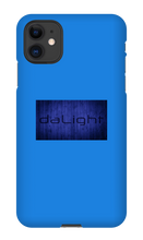 dalight iPhone Phone Cases