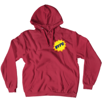 Hype Hoodie
