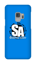 shadowlair Samsung Phone Cases
