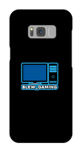 blew__gaming Samsung Phone Cases