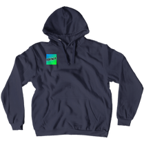 ittybittykidwa Hoodies (No-Zip/Pullover)