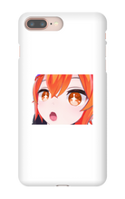 dragonsenpai126 iPhone Phone Cases