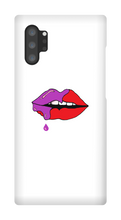 Johan Lip Samsung Case