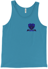 Grizzly_D_StyleZ Tank Top