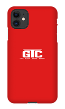 Phone Case | iPhone | TGC | White