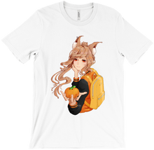 Want a Tangerine? Tshirt