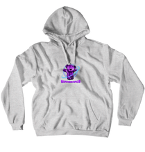 sarabear03 Hoodies (No-Zip/Pullover)