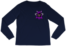 fatf1ngerjoe Long Sleeve Tee