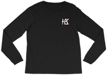 HB Logo Long Sleeve Tee