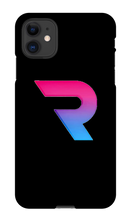 gnag_ravage iPhone Phone Cases