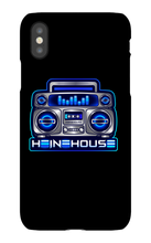 Heine House Logo Phone Case for iPhone