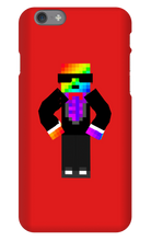 Joss TS Avatar iPhone Phone Cases