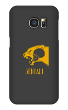 Logo phonecase-samsung