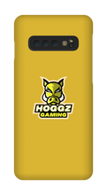 hoggzgaming Samsung Phone Cases