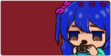 yuuka0 XXL Gaming Mousepad