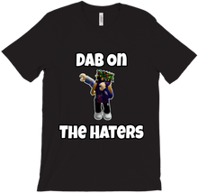 GGTV Dab T-Shirts