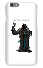 After Dark iPhone Phone Cases Gen I Mark I