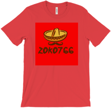 zoko766 T-Shirts