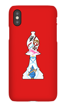 bishopsgamin iPhone Phone Cases