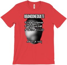 thenestoshow T-Shirts