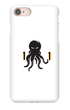 chopito11 iPhone Phone Cases