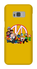 GKDSchoolForCharity Samsung Phone Cases