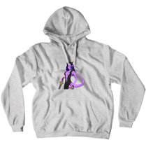 Anova Hoodies (No-Zip/Pullover)