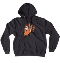 GGB Mini Logo Hoodies (Pullover)