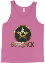 Gold Starjack Tank Top