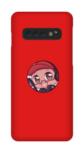 AkiPhone Case (Samsung)