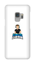 kacogame Samsung Phone Cases
