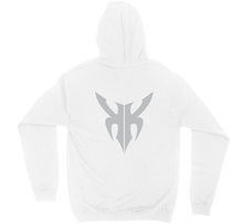 Hoodies Backsplash